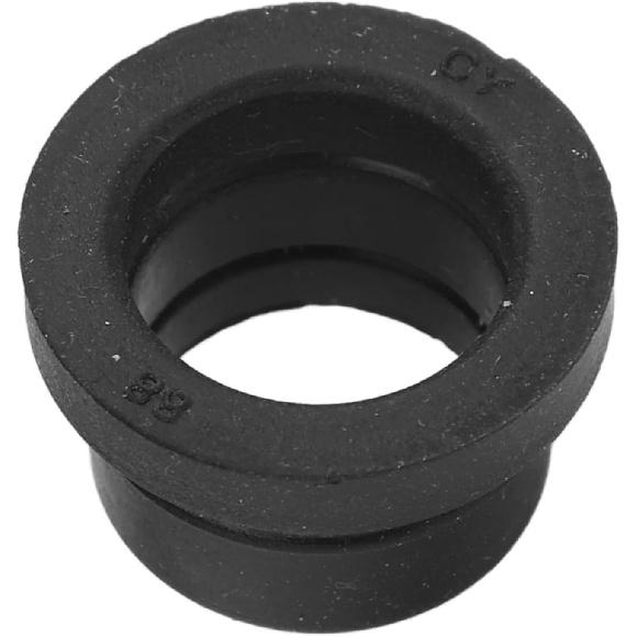 Sturdy and Long Lasting Rubber Grommet Washer Tank Pump Seal Cap for Vehicles and Windshields