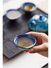 Pumpkin Pot Tea Set: Elegant Gift for Business, Travel, & Outdoor Occasions