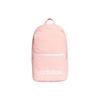 Polyester Backpack Unisex Pink