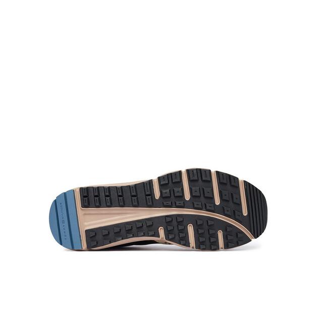Tommy Hilfiger Outdoor Sneaker Tech Mix Sneakers