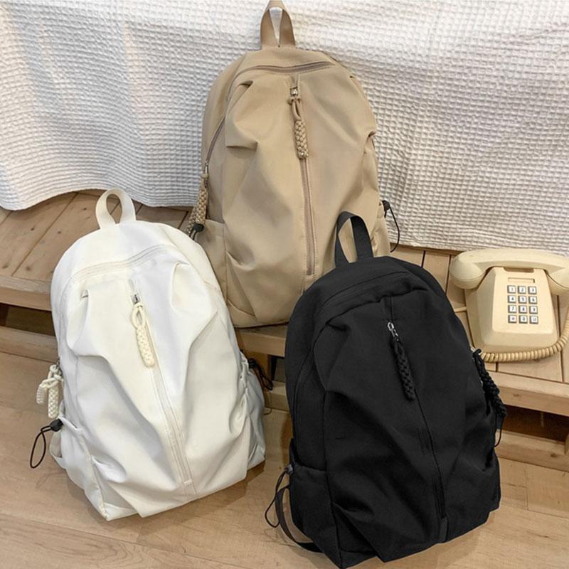 Lightweight Casual Backpack for Women and Men Fashion Boys Girls School Bag Women's Travel Backpacks Students School Backpack