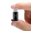 Adapter przejściówka micro usb do usb-c 3.1 końcówka złączka musb - usbc