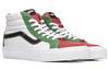 Sk8 Vans-Hi Reissue Ef Lx 'Juniper Chili Pepper' VN0A5HUX4XW