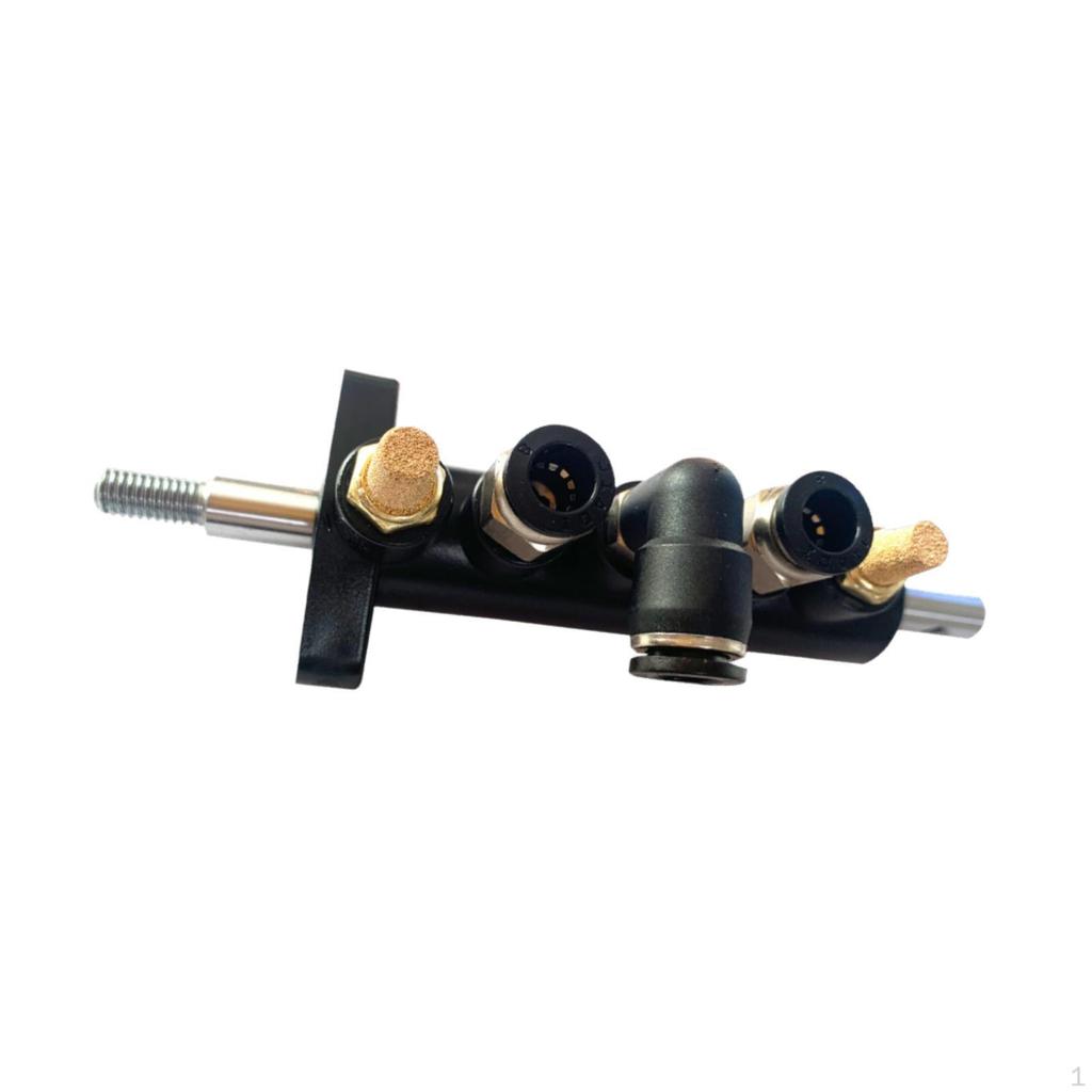 Tire Air Control Valve Replace Auto Easy to Use Wear Resistant Repairing Tool