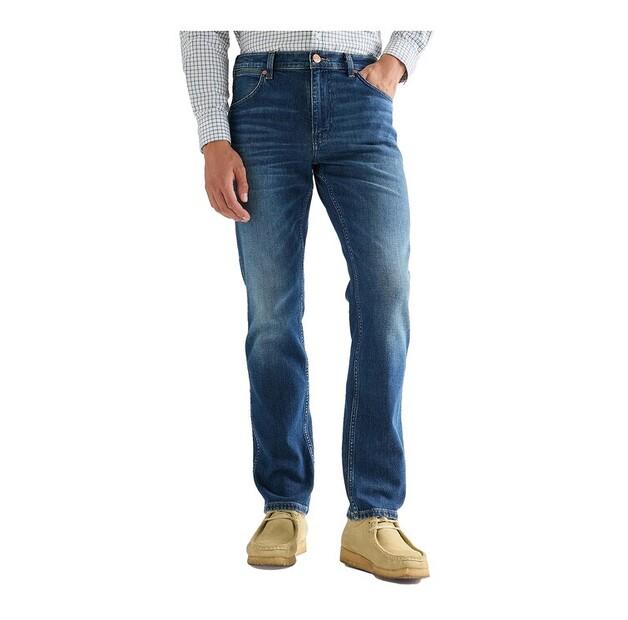 

Джинсы Wrangler 112377800 EU 36_30