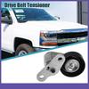Drive Belt Tensioners Pulley Single  for Cadillac for Chevy Silverado