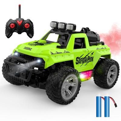 Juguetes teledirigidos y drones – Coches teledirigidos