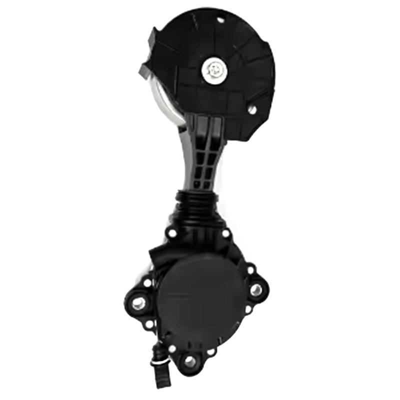 Precise 11287598833 Engine Tensioner Wheel For BMW MINI R55 R56 R57 R58 R60 Generator Belt Friction Ferry