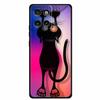 For Motorola Moto G15 Case Luxury TPU Soft Silicone Back Cover Phone Cases for MotoG15 Lovely Protector Colorful Cool New Coque