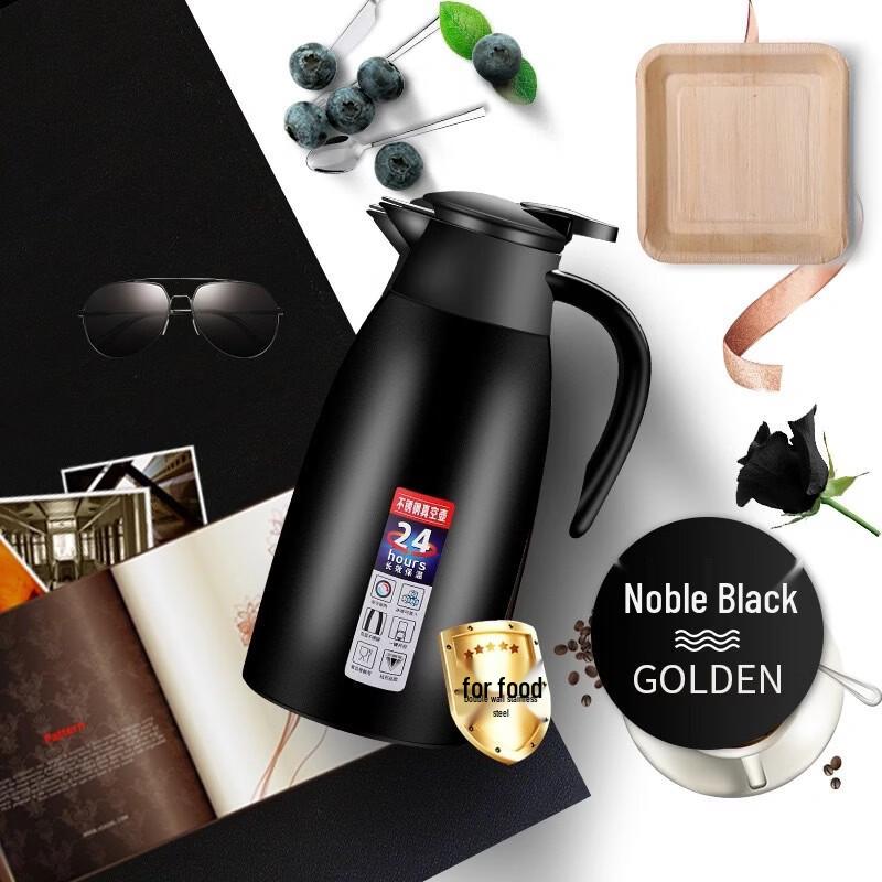 

Термофляга Hanyou 1,5 л из нержавеющей стали 304