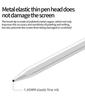 Wireless Magnetic Charging Stylus Pen for iPad with Tilt Sensitive Palm Rejection Function