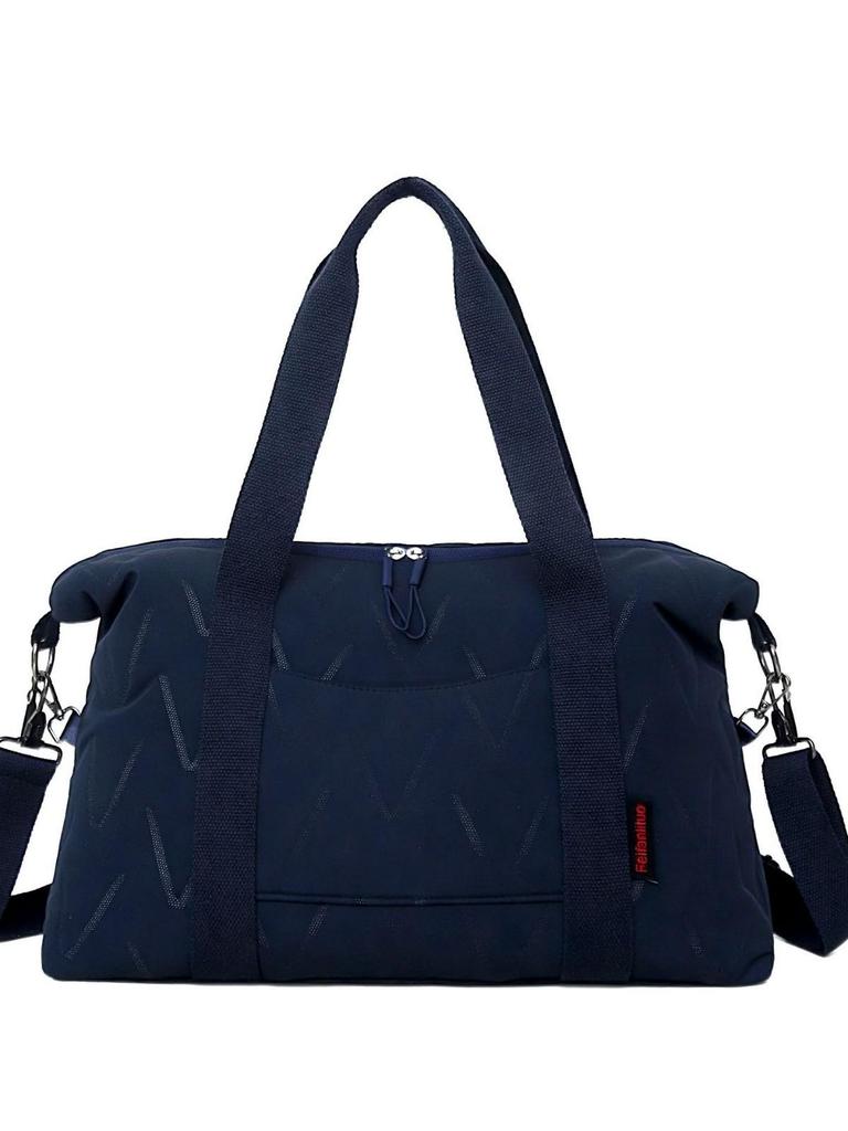 Waterproof Large Capacity Crossbody Fitness and Travel Bag