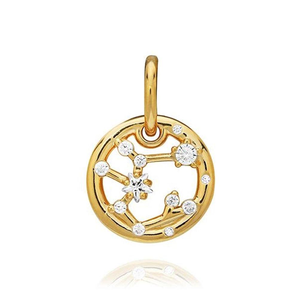 

[PANDORA PANDORA] 762723C01 Women s Charm 762723C01