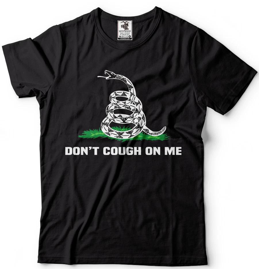 

Social Distancing Don t Cough On Me Funny Parody Quarantine Funny work T-shirts 3XL