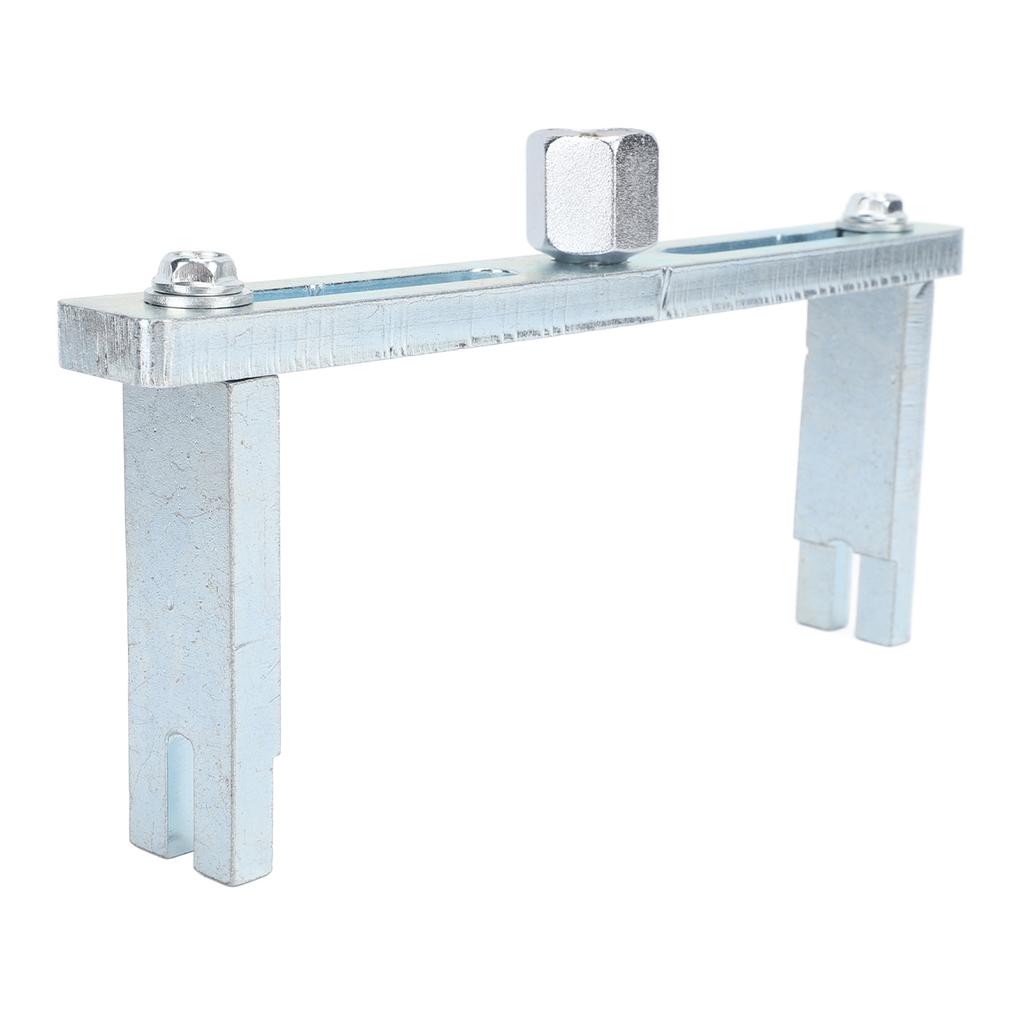 Fuel Pump Removal Tool Lock Ring Spanner Aluminum Alloy Right Angle Fuel Tank Lid Cover Remove