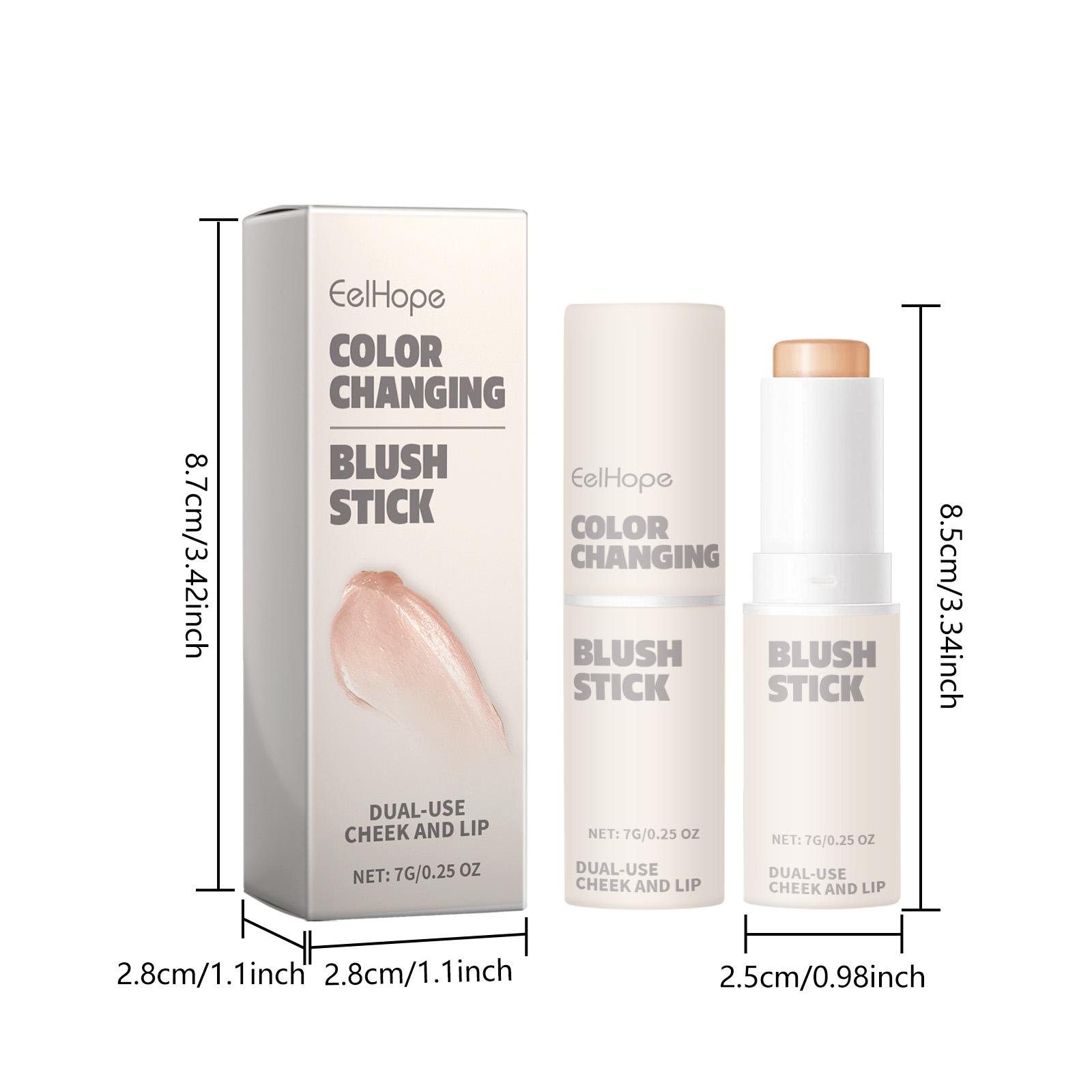 

Invisible Pore Base Stick Makeup Concealer Isolation Makeup Front Pore Base Modifying Skin Color Primer Makeup Cream 2025 7g