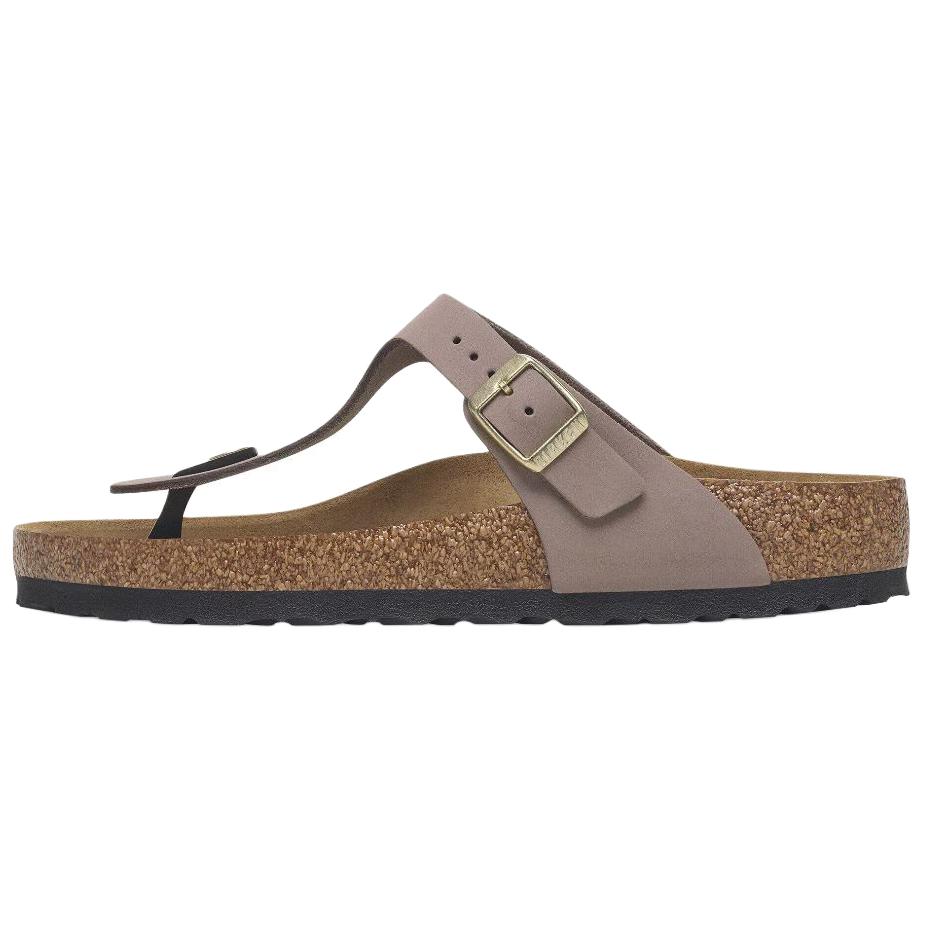 Birkenstock Gizeh EVA Flip Flops Women s Purple 1029495 37