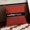 Fashion RRoche BBobois Cushion Cover Reversible Soft Durable Pillow Cover Home  Car MultiScene Use for Daily Comfort