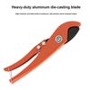 PVC Pipe Cutters Tubing Cutter Cutting Tool Water Hose Cutter PVC Cutter Pipe Shears Tube Cutter Hand Tools For PPR PE PVC &