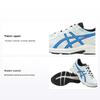 Gel-Contend 4 Lightweight Breathable Supportive Running Shoes Kids Sneakers White Blue 1014A322-106