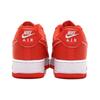 Nike Air Force 1 Low 07 Picante Red White Sneakers DV0788-600