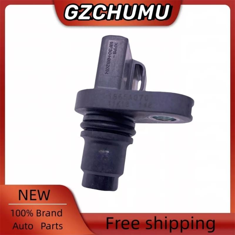 1x Camshaft Position Sensor 3 P 1865A070 For 08-15 Smart Fortwo Mercedes-Benz
