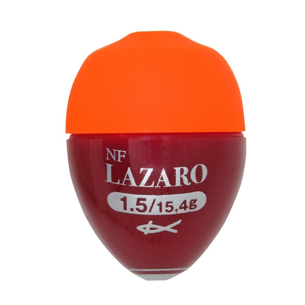 Kizakura Float NF Lazarus Orange M 03659 M-1.5