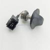 Per Escavatore Komatsu PC Manopola Interruttore Motore Acceleratore PC200-7 PC200-8 22U-06-22420