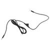 Replacement Headset Cable 2.0M Volume Cable Cord Gaming Headsets O Extension Cable for Astro