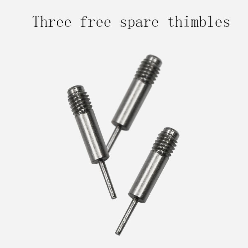 Metallarmband-Entferner, Uhren-Reparatur-Werkzeug, Mini-Uhrensetzer, Einstellung der Länge des Uhrenarmbands, Werkzeug zum Entfernen der Uhrkette