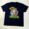 Vinatage Silverchair Surfin Bird Size S To 5XL NE216 Unisex T-Shirt