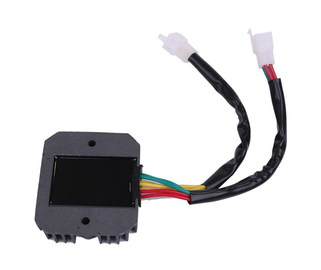 Honda Regulator Ochrony Przed Ciepłem Freeway VF750F VT250F MC08 RC15 MF03 Regulator Motocyklowy Zamiennik Ogólny