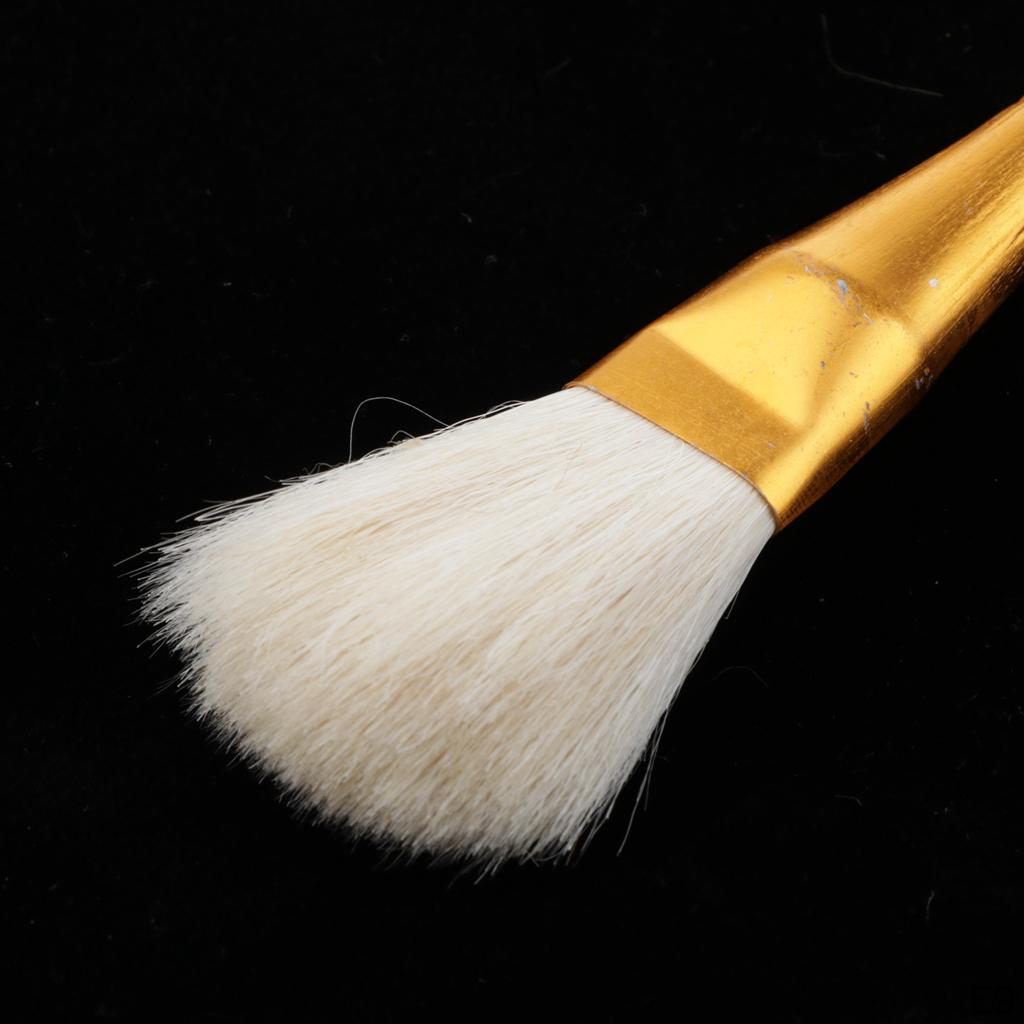 Brush Sweep Mop For Polishing Duster