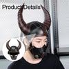 Costume Hat Role Play Masquerade for Dress Party Fancy
