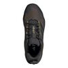 JQ2213 Adidas Terrex Skychaser AX5 GORE-TEX Hiking "Shadow Olive/Carbon" (Men's)