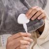 Coperta termica elettrica per spalle e collo, coperta per terapia con impacchi caldi, scialle riscaldante elettrico portatile per l'inverno