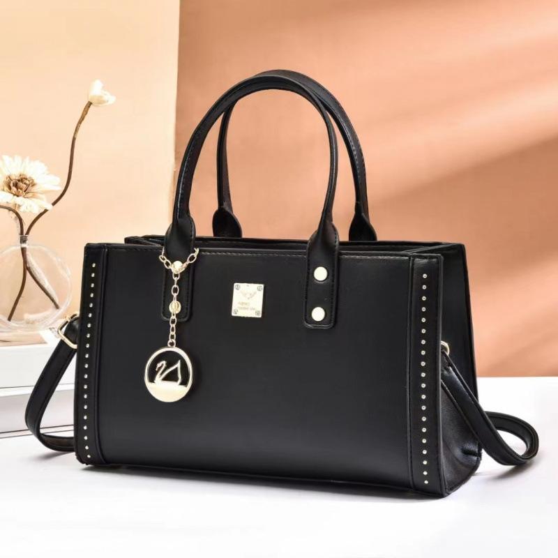 2026 Новая Модная Женская Ручная Сумка Через Плечо Большой Вместимости Женская Сумка для Поездок на Работу