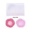 Silicone Handmade Pendant Molds Crafting Supplies Small Flower Shape for Resin Art Crafting and Home Decorating Projects