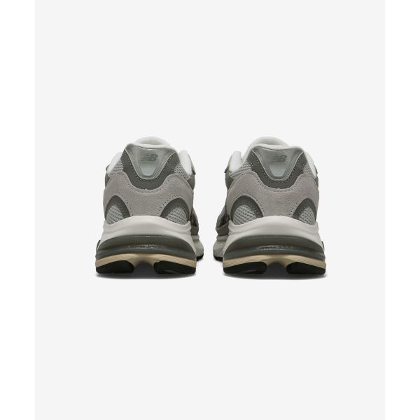 New Balance 2010 Raincloud Unisex Sneakers Grey Harbor-Grey White U201011N