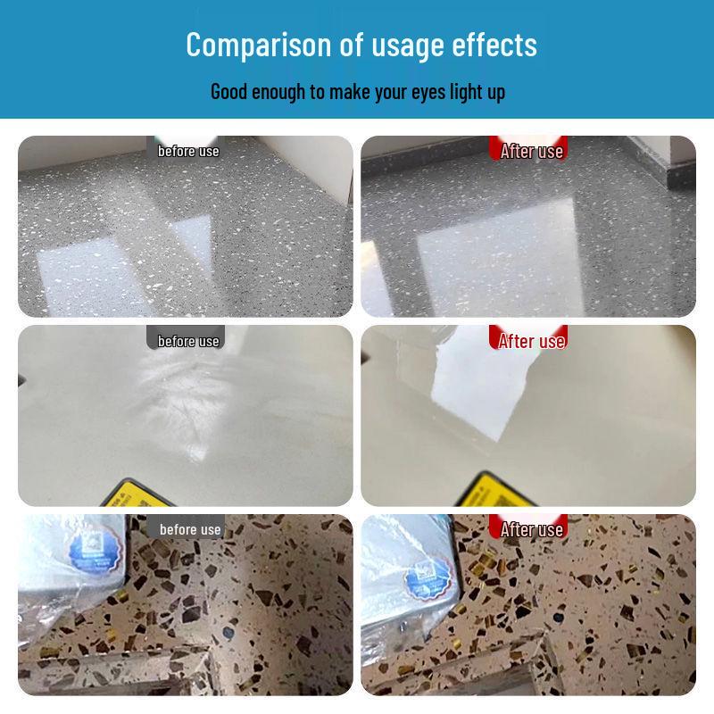 Quartz Marble Countertop Polish & Seam Repair Paste