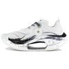 Li Ning Shadow 3 Essential Low top Running Shoes Men's White Black ARRU007-5(Team113-S-BOX)