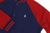 POLO RALPH LAUREN Stadium Size Men's Jacket, 01010076-XXL-NVY/DKRED [Used]