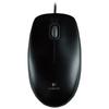 Logitech Mouse da Ufficio Cablato M100r