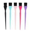 Hair Dyes Brush Hair Coloring Dyes Brush Hair Color Application Brush Hair Tinting Comb Tools for Salon Use and Home DIY