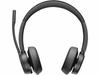 Voyager 4320 USB-A Headset +BT700 Dongle 76U49AA