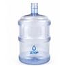 Dollar Store Items Clear Polycarbonate Plastic 5 Gallon Mineral Water Container