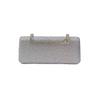 Fashion Wool Diamond Handbag Women's 2026 Spring New Fashion Exquisite Dinner Bag Shoulder Messenger Bag Bag