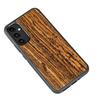 Bewood Wooden Case for Samsung Galaxy A54 5G bocote