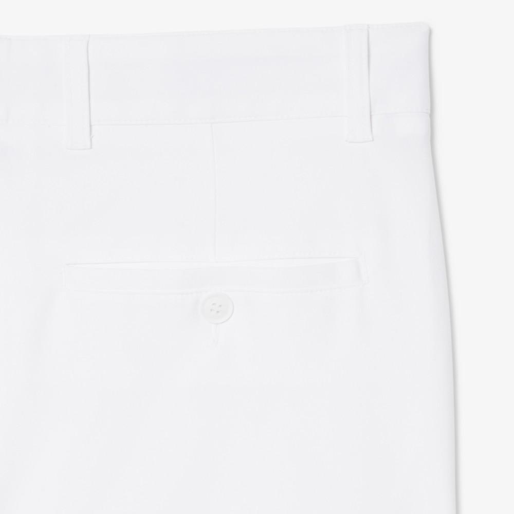 Lacoste Men's Golf Basic Pants HH0921-56G001