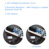 3.7v Charger 400mA Battery Intelligence USB Drone Electric RC Toys Airplane Model R/C Helicopter Machine Charger JST-2P